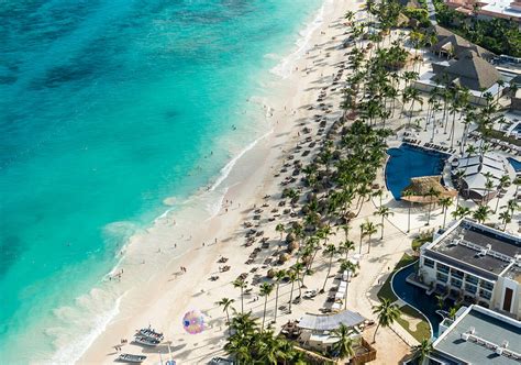 Punta Cana Gambling Age .